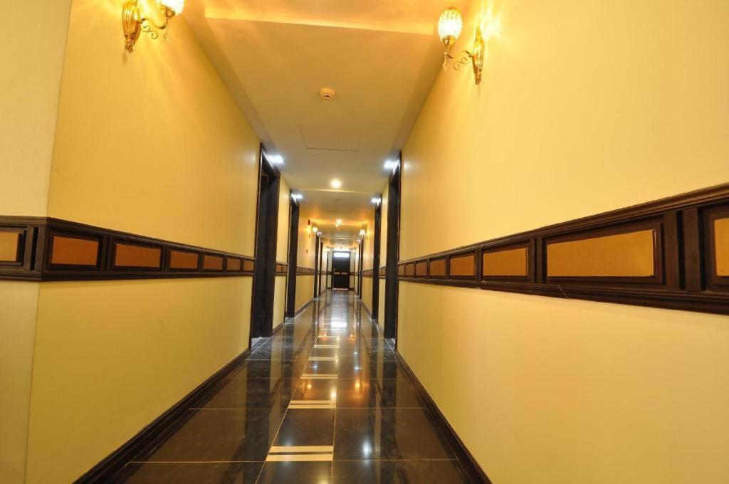 Hotel Heaven יאנגון מראה חיצוני תמונה